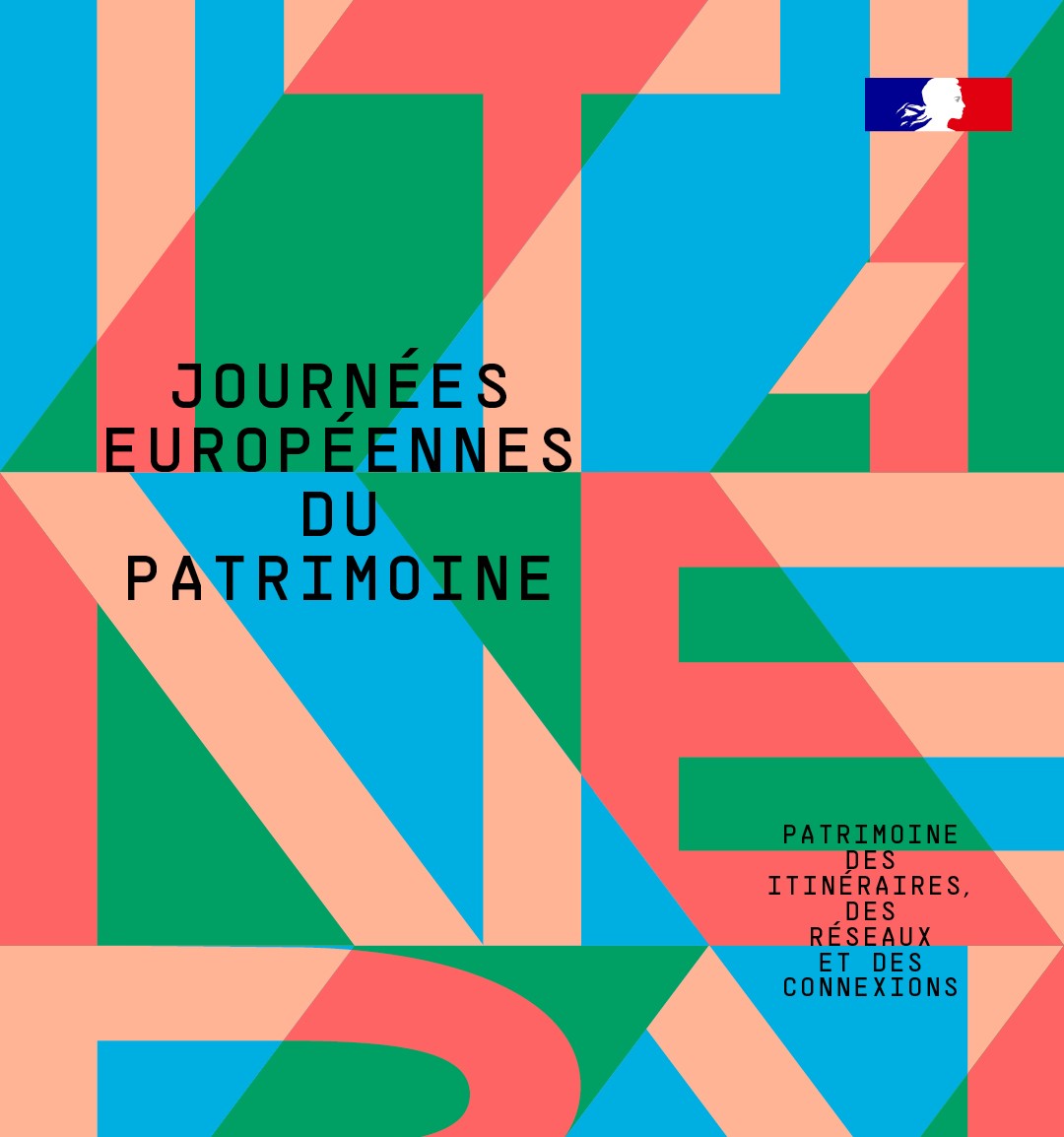 Journées Européennes du Patrimoine