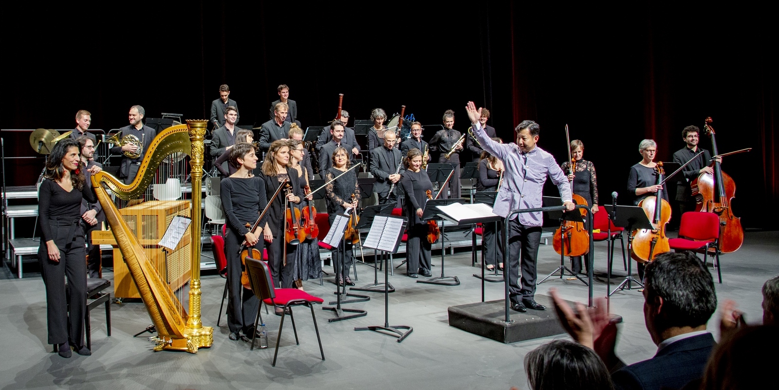 Festival Musica Nigella | Concert d'ouverture