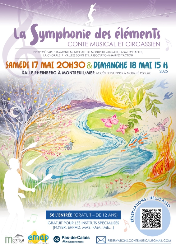 Concert de Printemps